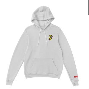 teton grateful dead hoodie